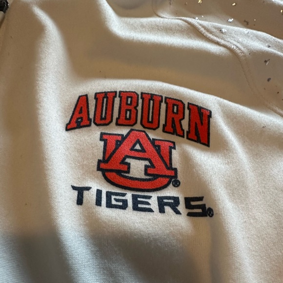 Auburn Tigers Pullover - Picture 2 of 3